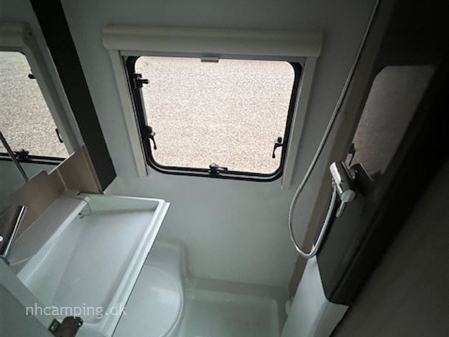 Adria Action 391 LH Sport